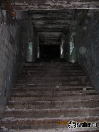 Мёртвый "Ликвидированный" городок Хальмер-Ю, Республика Коми