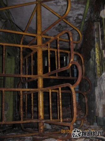 Мёртвый "Ликвидированный" городок Хальмер-Ю, Республика Коми