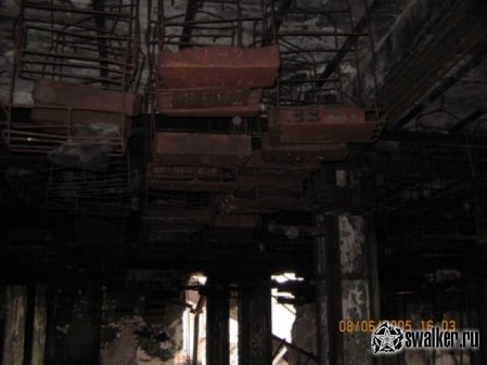 Мёртвый "Ликвидированный" городок Хальмер-Ю, Республика Коми