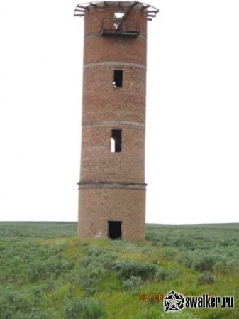 Мёртвый "Ликвидированный" городок Хальмер-Ю, Республика Коми