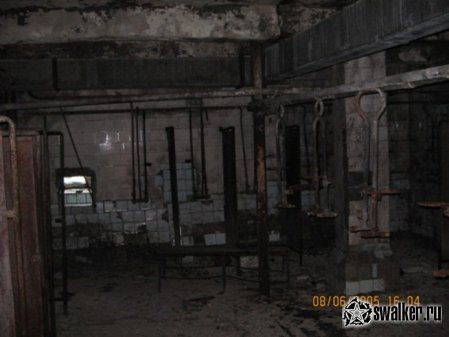 Мёртвый "Ликвидированный" городок Хальмер-Ю, Республика Коми