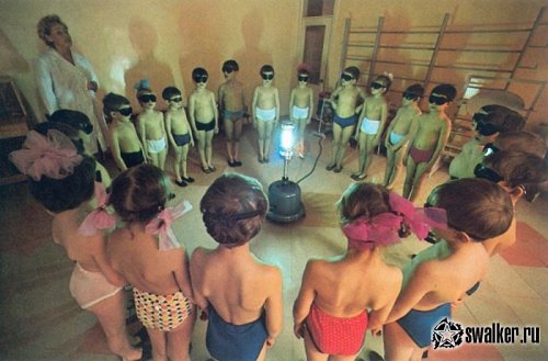 Советский Союз. 1977 год