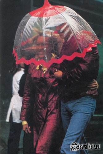 Советский Союз. 1977 год