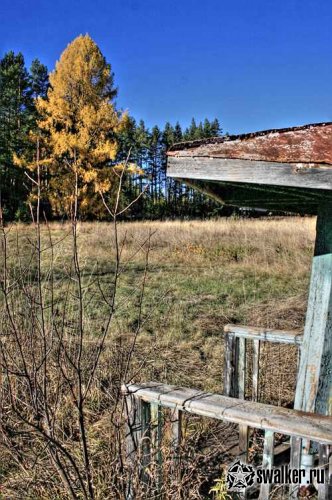 Пионерский лагерь, Свердловская область