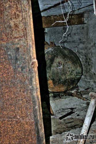 Пионерский лагерь, Свердловская область