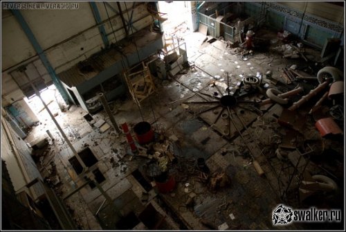 Московский Завод "Изолятор" имени А. Баркова