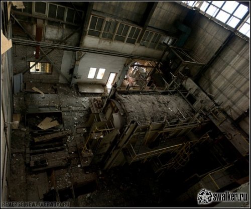 Московский Завод "Изолятор" имени А. Баркова