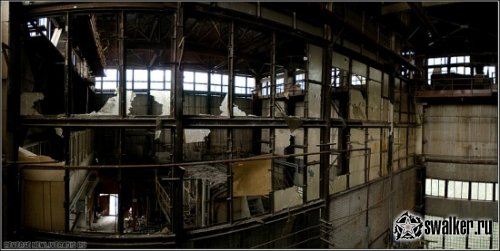 Московский Завод "Изолятор" имени А. Баркова