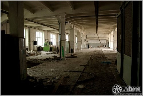 Московский Завод "Изолятор" имени А. Баркова