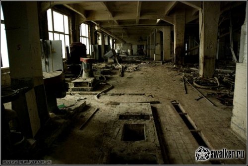 Московский Завод "Изолятор" имени А. Баркова