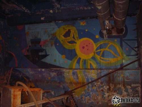 Подземный лабораторный комплекс НПП, Геофизика-космос