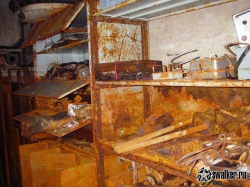 Подземный лабораторный комплекс НПП, Геофизика-космос