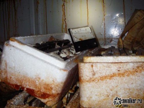 Подземный лабораторный комплекс НПП, Геофизика-космос