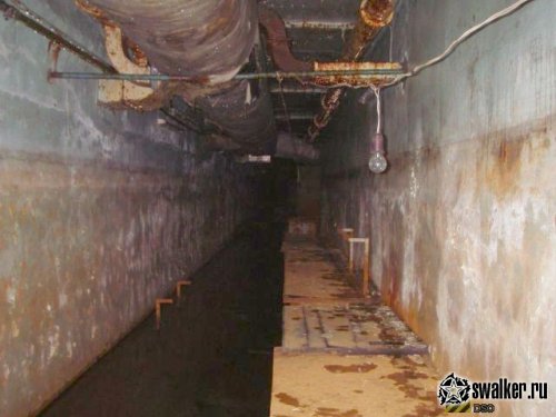 Подземный лабораторный комплекс НПП, Геофизика-космос