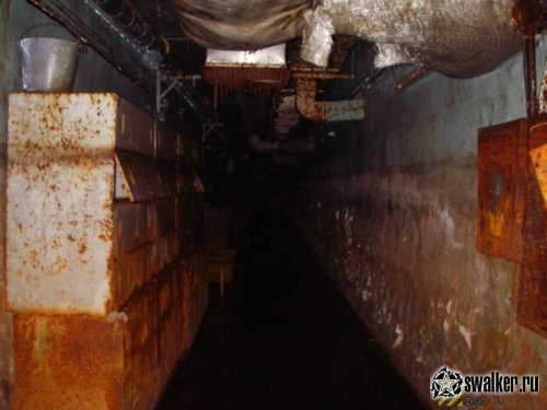 Подземный лабораторный комплекс НПП, Геофизика-космос