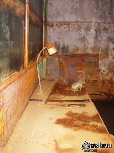 Подземный лабораторный комплекс НПП, Геофизика-космос