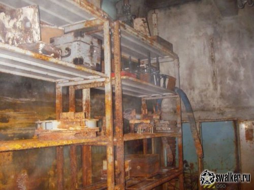 Подземный лабораторный комплекс НПП, Геофизика-космос