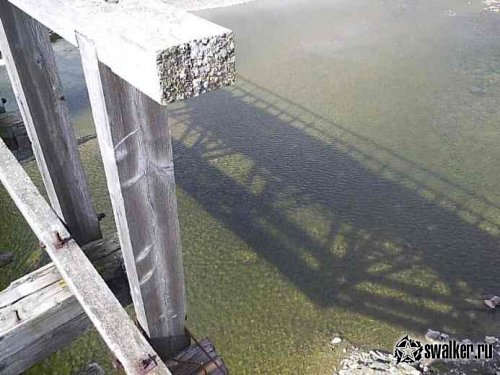 Мёртвый "Ликвидированный" городок Хальмер-Ю, Республика Коми