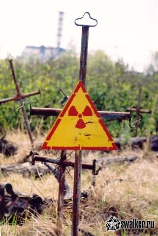 Припять - незаконченная история... Припять - незаконченная история...