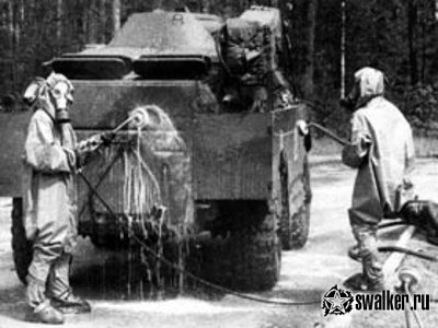 Припять - незаконченная история... Припять - незаконченная история...