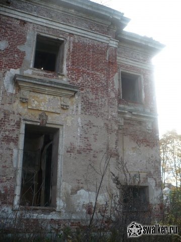 Усадьба Петровское, Алабино Усадьба Петровское, Алабино