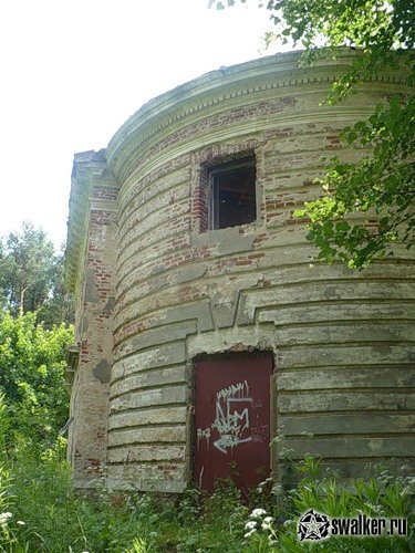 Усадьба Петровское, Алабино Усадьба Петровское, Алабино