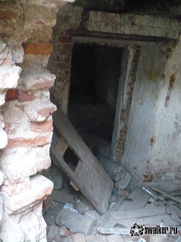 Усадьба Петровское, Алабино