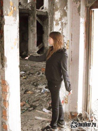 Заброшеный кинотеатр ОЗЕРКИ, Ленинградская область Заброшеный кинотеатр ОЗЕРКИ, Ленинградская область