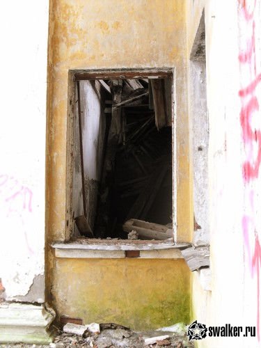 Заброшеный кинотеатр ОЗЕРКИ, Ленинградская область Заброшеный кинотеатр ОЗЕРКИ, Ленинградская область