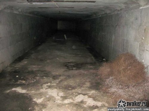 Развалины в Грозном