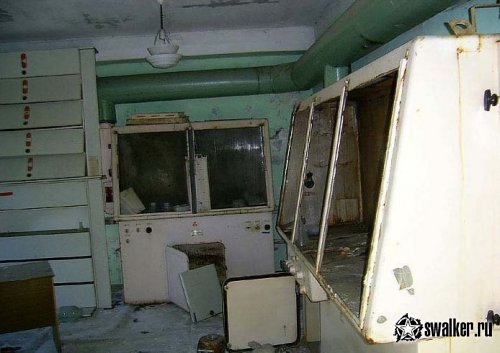 Припять - незаконченная история...