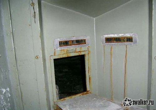 Припять - незаконченная история...