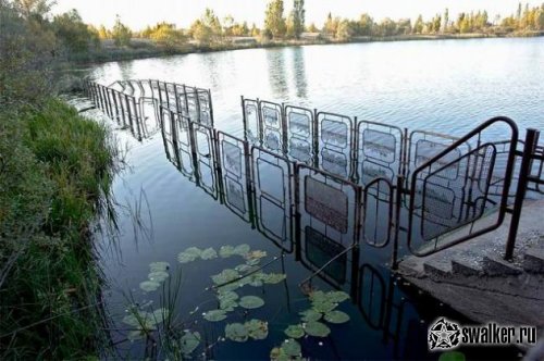 Припять - незаконченная история...