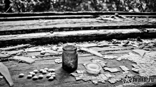 Заброшенный завод Тяжстанкогидропресс, Новосибирск Заброшенный завод Тяжстанкогидропресс, Новосибирск