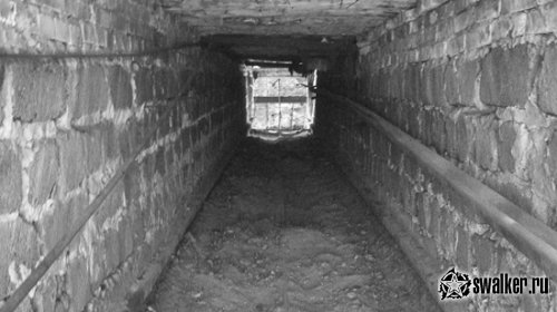 Заброшенный завод Тяжстанкогидропресс, Новосибирск Заброшенный завод Тяжстанкогидропресс, Новосибирск