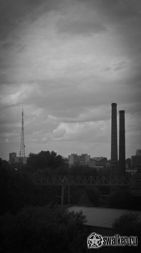 Заброшенный завод Тяжстанкогидропресс, Новосибирск Заброшенный завод Тяжстанкогидропресс, Новосибирск