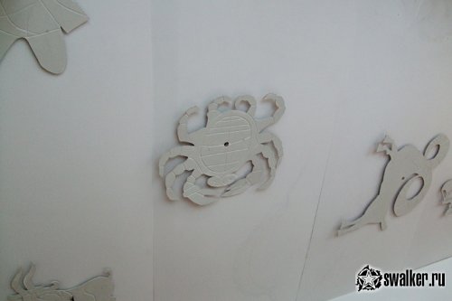 Заброшенный санаторий Речкуновка, Новосибирск