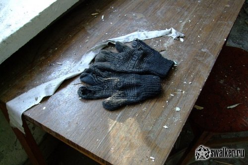 Заброшенный санаторий Речкуновка, Новосибирск