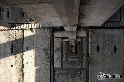 Недострой в Новосибирске