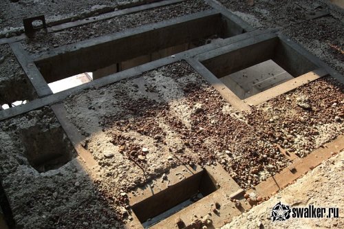 Недострой в Новосибирске