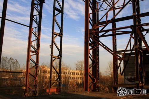 ЛОМО (Ленинградское оптико-механическое объединение) г.Санкт-Петербург