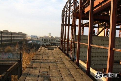 ЛОМО (Ленинградское оптико-механическое объединение) г.Санкт-Петербург