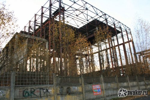 ЛОМО (Ленинградское оптико-механическое объединение) г.Санкт-Петербург