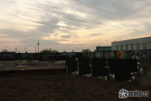 ЛОМО (Ленинградское оптико-механическое объединение) г.Санкт-Петербург