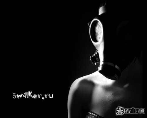 Обои Постапокалипсис Обои Постапокалипсис