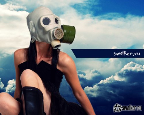 Обои Постапокалипсис Обои Постапокалипсис