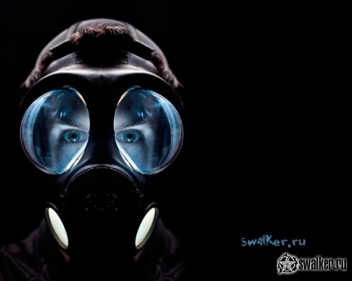 Обои Постапокалипсис Обои Постапокалипсис