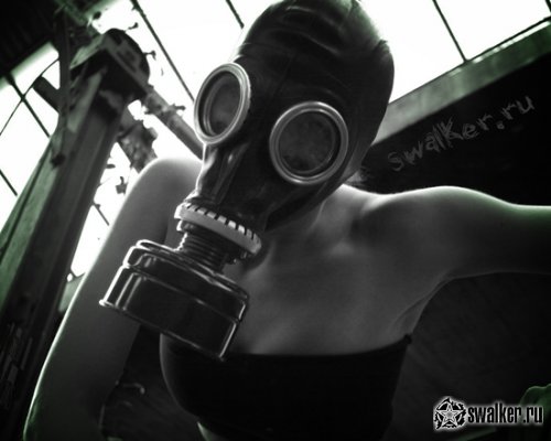 Обои Постапокалипсис Обои Постапокалипсис