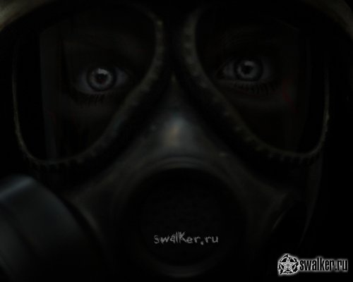 Обои Постапокалипсис Обои Постапокалипсис