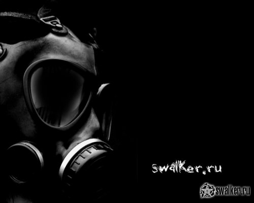 Обои Постапокалипсис Обои Постапокалипсис